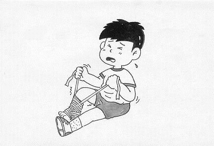 词语包扎